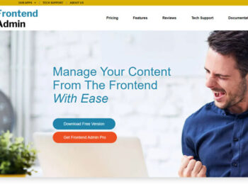 ACF Frontend Form Pro Nulled