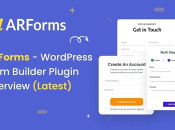 ARForms Nulled