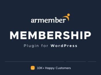 ARMember Pro Nulled