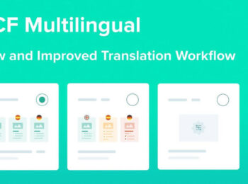 Advanced Custom Fields Multilingual Nulled