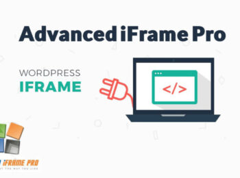 Advanced iFrame Pro Nulled