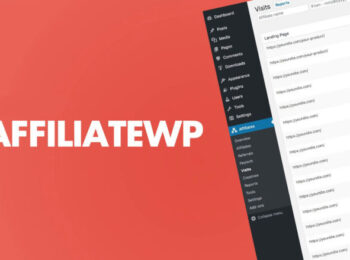 AffiliateWP Nulled