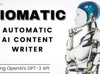 Aiomatic AI Content Writer Nulled