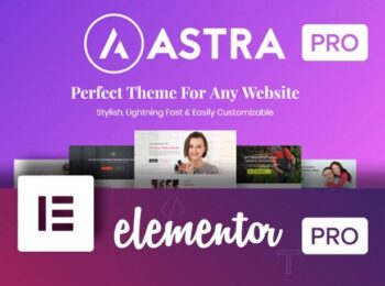 Astra Pro Nulled