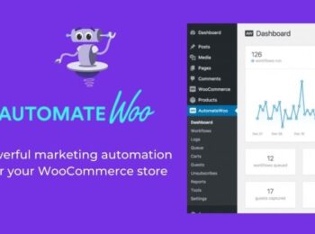 AutomateWoo Nulled