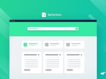 BetterDocs Pro Nulled