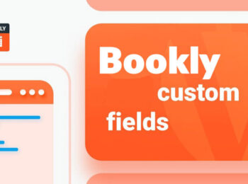 Bookly Custom Fields Nulled