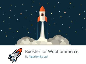 Booster Plus for WooCommerce Nulled