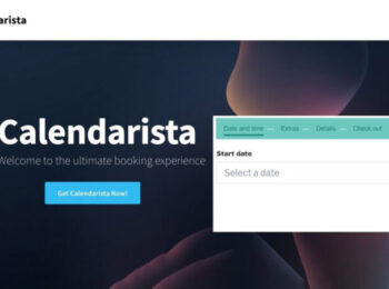 Calendarista Premium Nulled