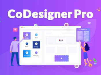 CoDesigner Pro Nulled