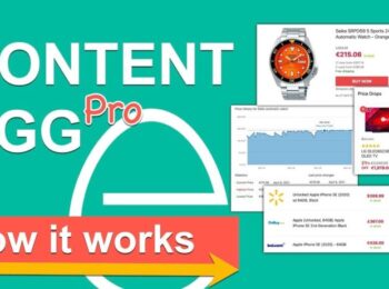 Content Egg Pro Nulled