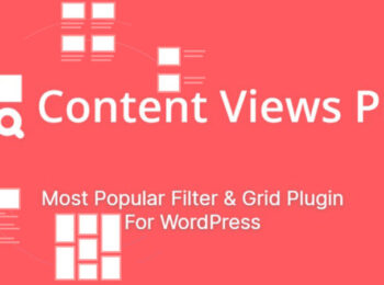 Content Views Pro Nulled