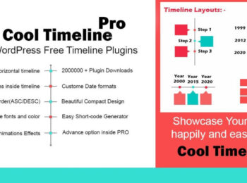 Cool Timeline Pro Nulled