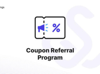 Coupon Referral Program