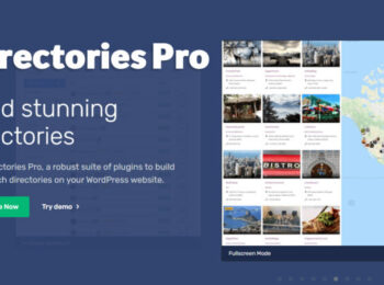 Directories Pro Nulled