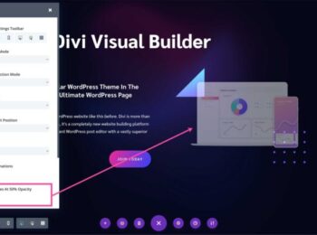 Divi Builder Nulled