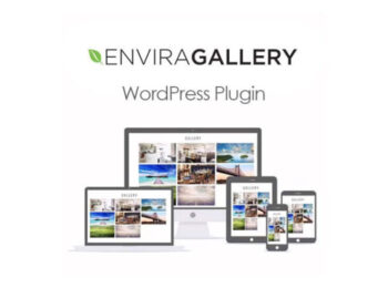 Envira Gallery Pro Nulled