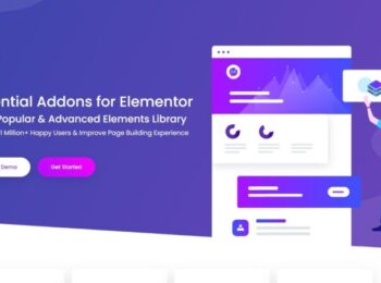 Essential Addons for Elementor Pro Nulled