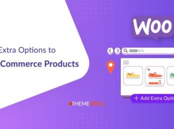 Extra Product Options WooCommerce Pro Nulled