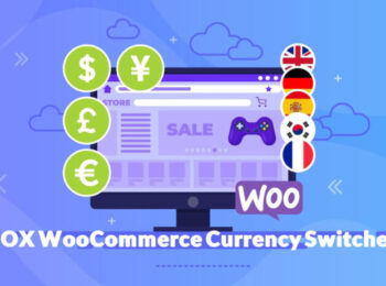 FOX WooCommerce Currency Switcher Nulled