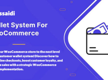 FS WooCommerce Wallet Nulled