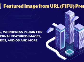 Featured Image from URL Premium Nulled