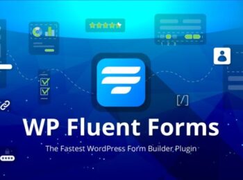 Fluent Forms Pro Nulled