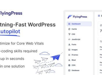 FlyingPress Nulled