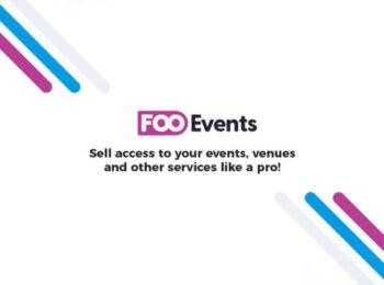 FooEvents Nulled