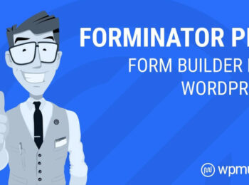 Forminator Pro Nulled