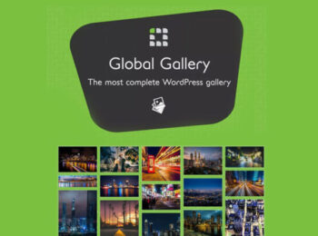 Global Gallery Nulled