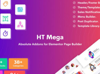 HT Mega Pro Nulled