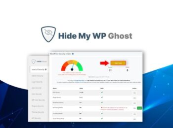 Hide My WP Ghost Premium Nulled