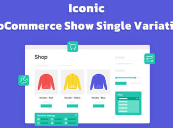 Iconic WooCommerce Show Single Variations Nulled