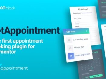 Jet Appointments Booking Nulled