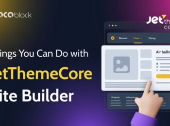 JetThemeCore Elementor Nulled