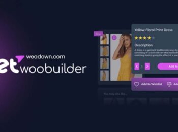 JetWooBuilder Nulled