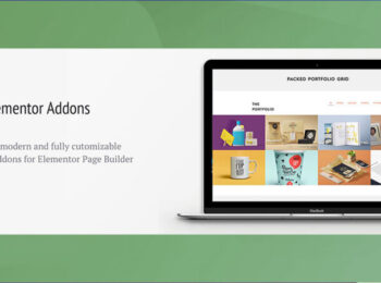 Livemesh Addons for Elementor Premium Nulled