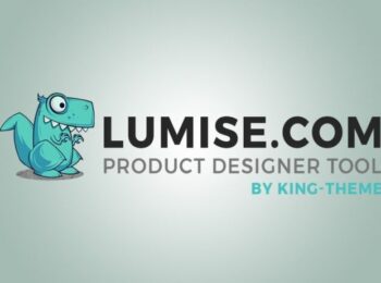 Lumise Product Designer Nulled