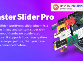 Master Slider Pro Nulled