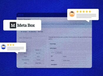 Meta Box AIO Nulled