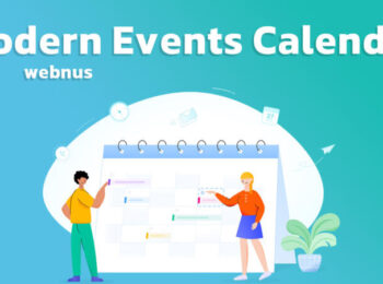 Modern Events Calendar Pro Nulled