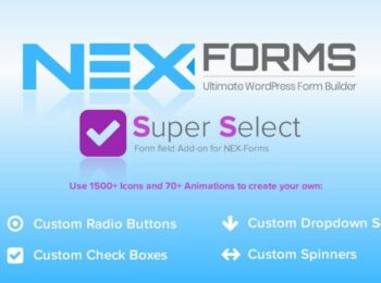 NEX-Forms Nulled