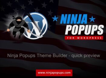 Ninja Popups Nulled