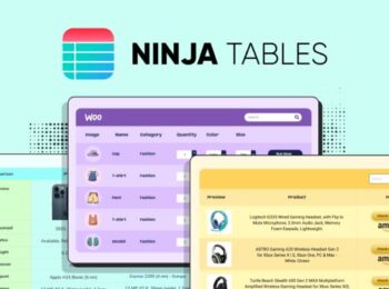 Ninja Tables Pro Nulled