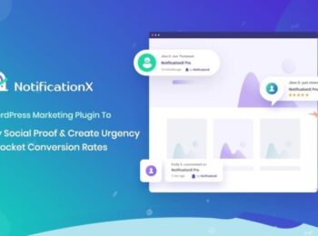 NotificationX Pro Nulled