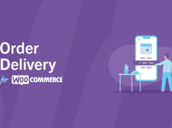 Order Delivery for WooCommerce Nulled