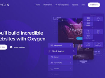 Oxygen Builder Nulled