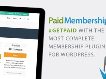 Paid Memberships Pro Nulled