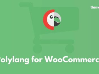 Polylang for WooCommerce Nulled